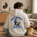 Daily-Walking Gassi Club - Dog Dad - Zipper
