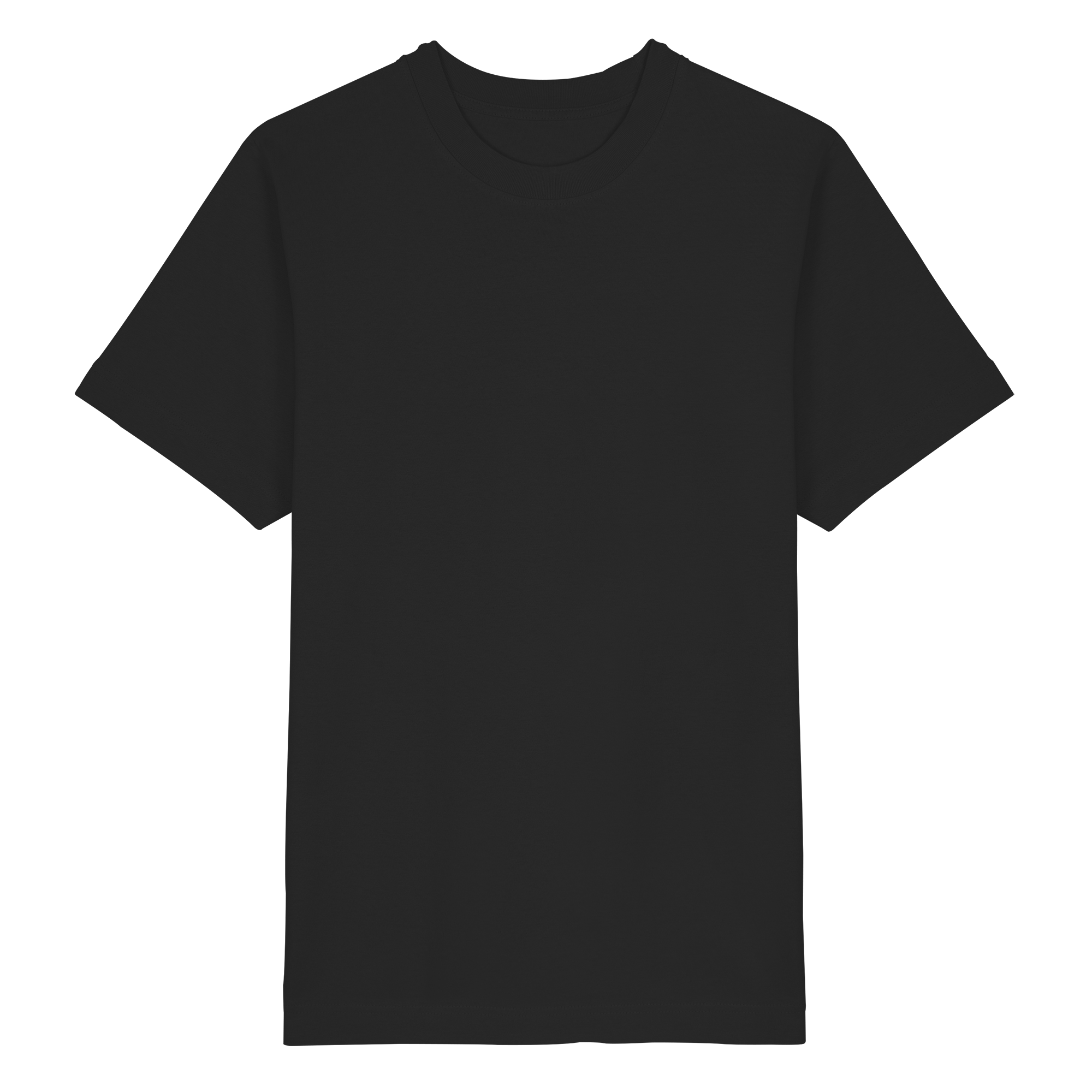 Life is better with - Personalisiertes Oversized Shirt