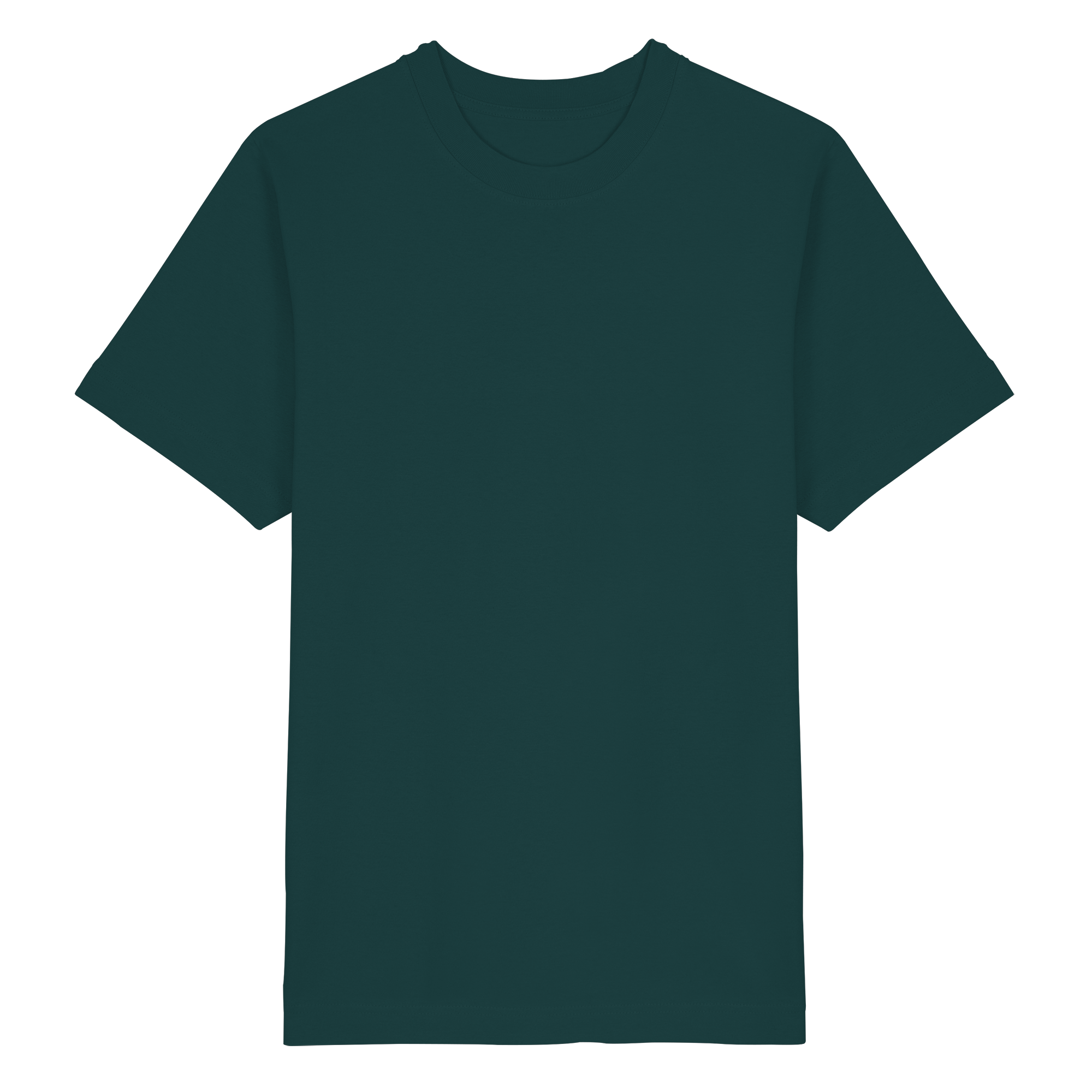 Life is better with - Personalisiertes Oversized Shirt