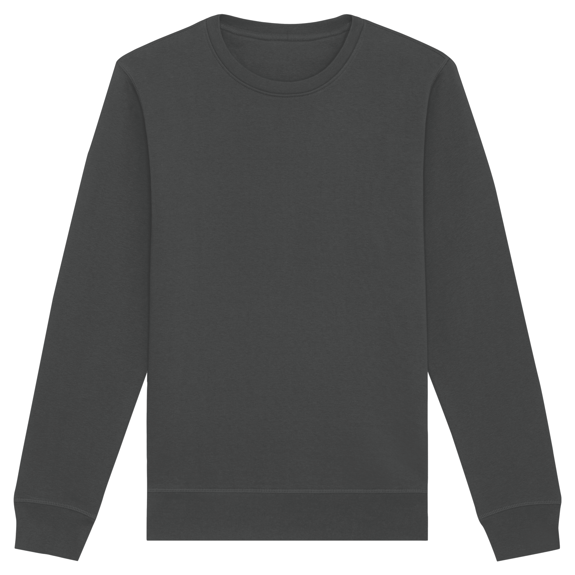 College Cat  - personalisiertes Sweatshirt