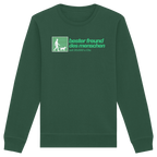 Bester Freund des Menschen - Sweatshirt