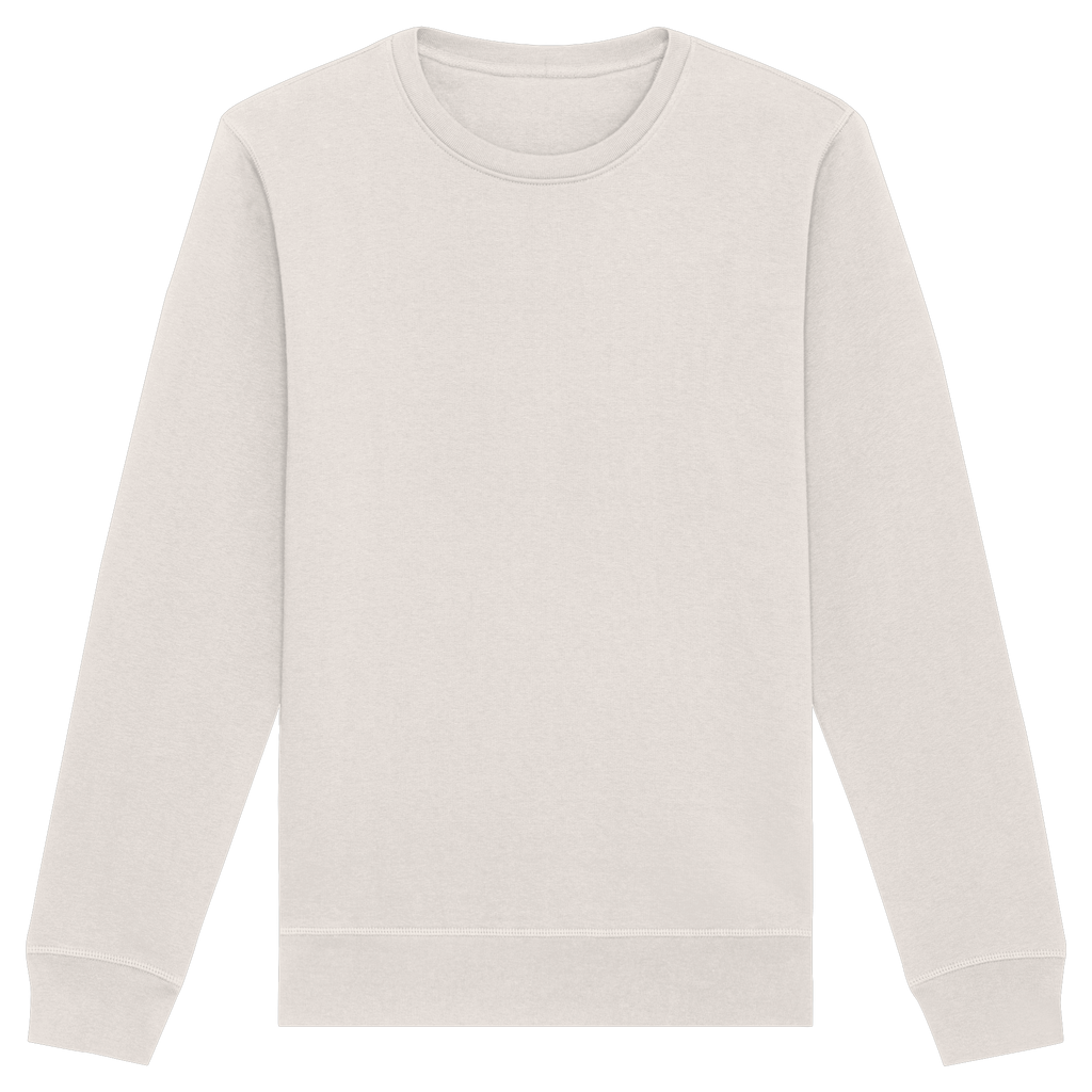 College Cat  - personalisiertes Sweatshirt