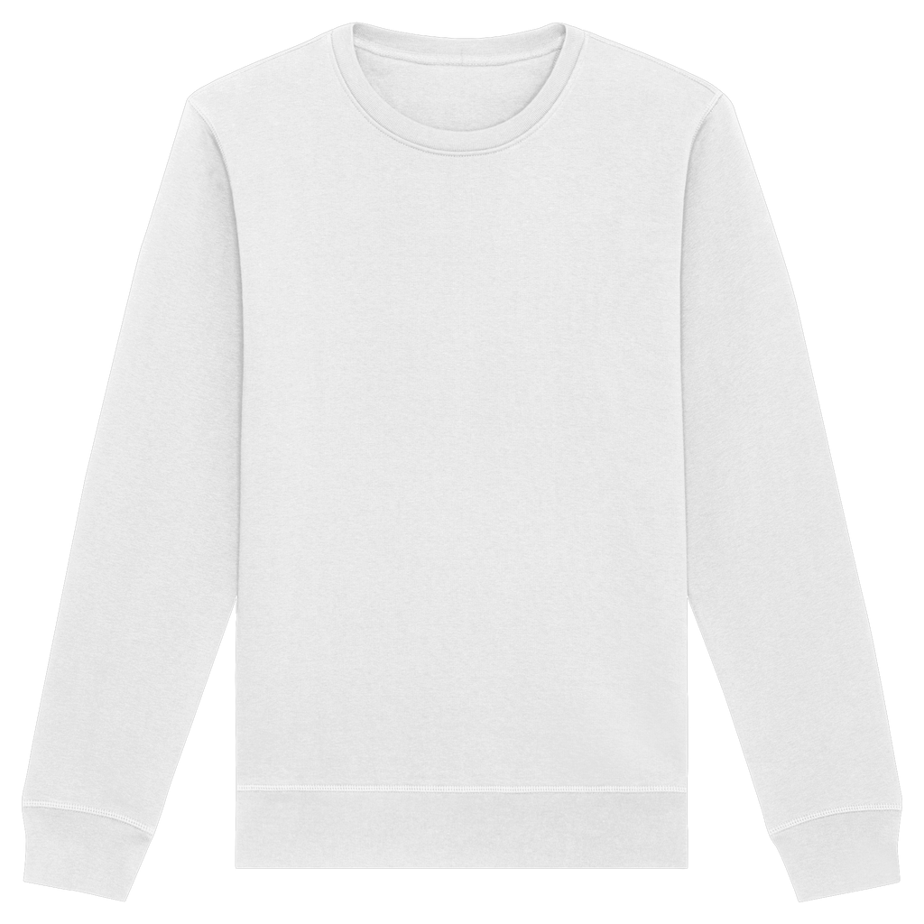 Life is better with Cat - personalisiertes Sweatshirt