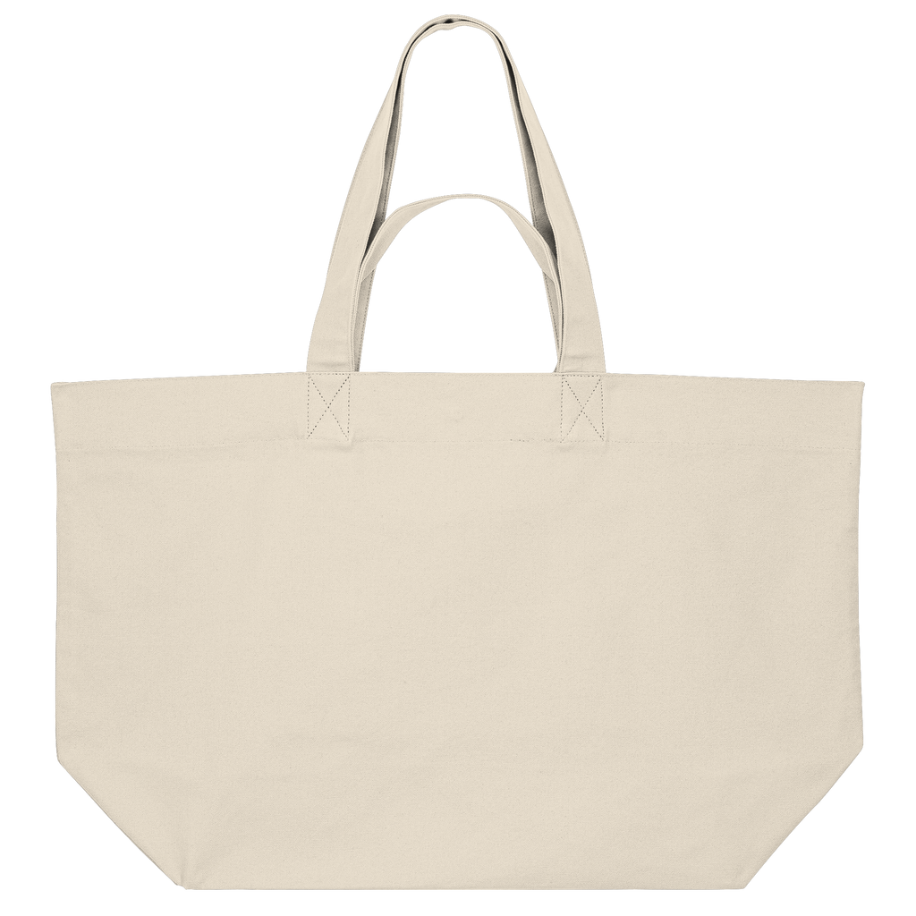 Katzen Portrait - Organic Shopping-Bag