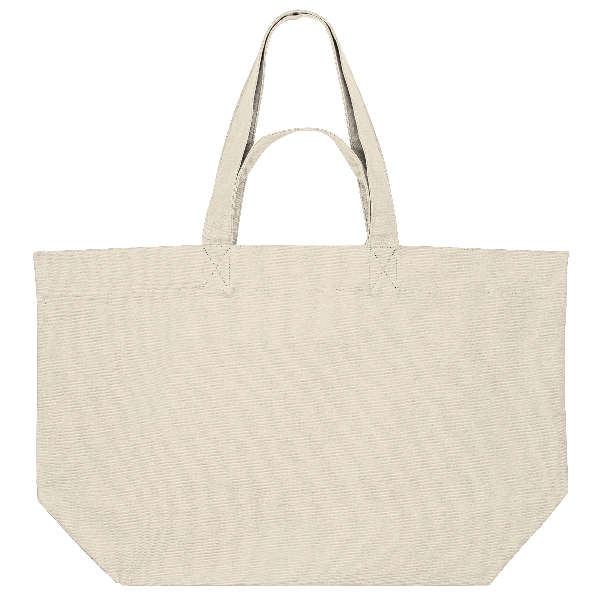 Katzen Portrait - Organic Shopping-Bag