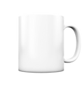 Stolze Fellnasen - Personalisierte Tasse